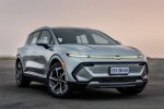 Chevrolet Equinox EV – (8)