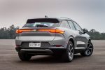 Chevrolet Equinox EV – Chevrolet, Equinox EV, SUV elétrico, veículos elétricos, tecnologia automotiva, tração integral – (3)