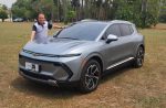 Chevrolet Equinox EV – Mecânica Online – Tarcisio Dias