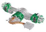 Cummins, Fenatran 2024, descarbonização, HELM, energias renováveis, transporte sustentável-4