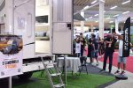 Expo Motorhome, campismo, caravanismo, inovações, Pinhais, turismo recreativo – (1)