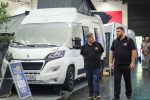 Expo Motorhome, campismo, caravanismo, inovações, Pinhais, turismo recreativo – (4)