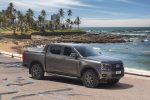 Ford Ranger Black – (1)
