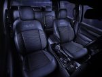 Ford Ranger Black – (3)