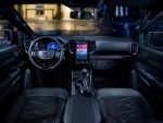 Ford Ranger Black – (5)