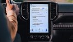 Ford, Ranger, OTA, Tecnologia automotiva, Atualizações remotas, Inovação Ford – (1)
