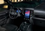 Ford, Ranger, OTA, Tecnologia automotiva, Atualizações remotas, Inovação Ford – (3)