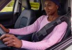Ford SupportBelt – Ford, SupportBelt, câncer de mama, mastectomia, segurança automotiva, inovação – (1)