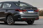 Honda New City