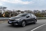 Honda New City – 5