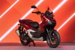 Honda, motocicletas, CG 160, ADV 160, inovações, tecnologia