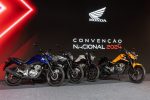 Honda, motocicletas, CG 160, ADV 160, inovações, tecnologia – 2