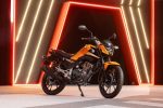 Honda, motocicletas, CG 160, ADV 160, inovações, tecnologia – 3