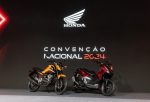 Honda, motocicletas, CG 160, ADV 160, inovações, tecnologia – 5