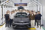 Hyundai, IONIQ 5, veículos elétricos, eletrificação, Ulsan, mobilidade – (1)
