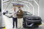 Hyundai, IONIQ 5, veículos elétricos, eletrificação, Ulsan, mobilidade – (2)