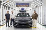 Hyundai, IONIQ 5, veículos elétricos, eletrificação, Ulsan, mobilidade – (3)