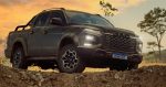 JAC Motors, Hunter, picape turbodiesel, tração 4×4, câmbio ZF, custo-benefício – (1)