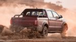 JAC Motors, Hunter, picape turbodiesel, tração 4×4, câmbio ZF, custo-benefício – (2)