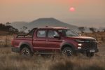 JAC Motors, Hunter, picape turbodiesel, tração 4×4, câmbio ZF, custo-benefício – (3)