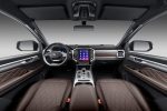 JAC Motors, Hunter, picape turbodiesel, tração 4×4, câmbio ZF, custo-benefício – (4)