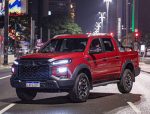 JAC Motors, Hunter, picape turbodiesel, tração 4×4, câmbio ZF, custo-benefício – (5)