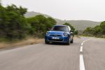MINI Cooper, carro compacto, tecnologia automotiva, lançamento Brasil, motor turbo, carro conectado – (2)