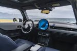 MINI Cooper, carro compacto, tecnologia automotiva, lançamento Brasil, motor turbo, carro conectado – (4)