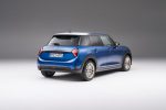 MINI Cooper, carro compacto, tecnologia automotiva, lançamento Brasil, motor turbo, carro conectado – (5)