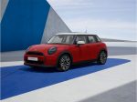 MINI Cooper, carro compacto, tecnologia automotiva, lançamento Brasil, motor turbo, carro conectado – (7)