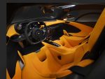 McLaren W1, supercarro, híbrido, desempenho, luxo, tecnologia, Fórmula 1, carro esportivo, inovação – (3)