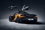 McLaren W1, supercarro, híbrido, desempenho, luxo, tecnologia, Fórmula 1, carro esportivo, inovação – (6)