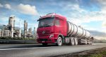 Mercedes-Benz, Actros Evolution, Transporte, Caminhão, Eficiência – (4)
