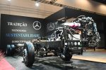 Mercedes-Benz OF 1621 é destaque no Evento Fretamento 2024-3