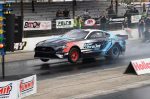 Mustang, Ford Performance, recorde, carro elétrico, arrancada, inovação, Super Cobra Jet 1800