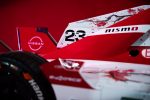 Nissan, Fórmula E, Norman Nato, Oliver Rowland, GEN3, E-Prix – (2)