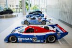 Nissan celebra 40 anos da NISMO – (1)
