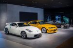 Nissan celebra 40 anos da NISMO – (2)