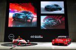Nissan celebra 40 anos da NISMO – (3)