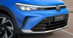Novo NIvus Highline_Detalhe Dianteira