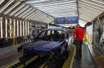 Pintura AUTIS Nissan EUA