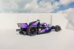 Porsche, Fórmula E, 99X Electric, tração integral, Pascal Wehrlein, Taycan Turbo GT – (2)