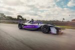 Porsche, Fórmula E, 99X Electric, tração integral, Pascal Wehrlein, Taycan Turbo GT – (3)