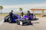 Porsche, Fórmula E, 99X Electric, tração integral, Pascal Wehrlein, Taycan Turbo GT – (4)