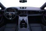 Porsche apresenta o novo Panamera no Brasil – (1)