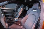 Porsche apresenta o novo Panamera no Brasil – (2)