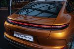 Porsche apresenta o novo Panamera no Brasil – (3)