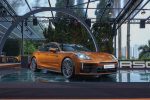 Porsche apresenta o novo Panamera no Brasil – (4)
