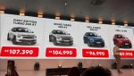 Preços Lançamento Citroen Basalt – Taxistas