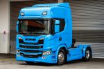 Prévia FENATRAN 2024 – SCANIA – 30G 4X2 ELÉTRICO (2)